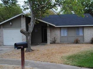 1203 Hidden Hill Cir, Austin, TX 78745