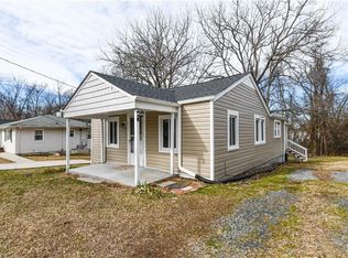 1900 Old Jones Rd, Greensboro, NC 27406