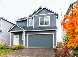 1494 18th Ave, Forest Grove, OR