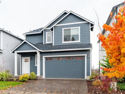 1494 18th Ave, Forest Grove, OR, 97116