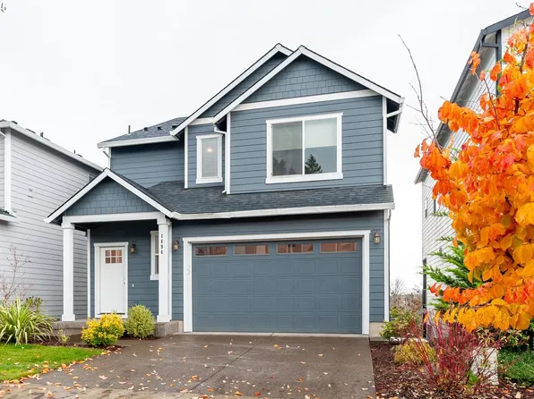1494 18th Ave, Forest Grove, OR 97116