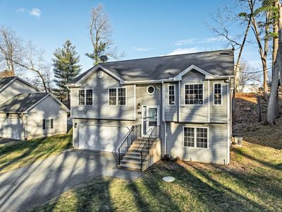 45 Pocantico Ave, Springfield, MA, 01109