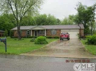 505 S Lorraine St, Radcliff, KY 40160