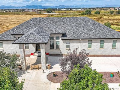 13831 Downing Street, Brighton, CO, 80602