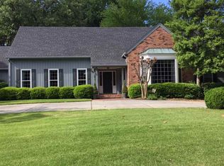 6200 Shady Grove Ln LOT 8, Memphis, TN 38120