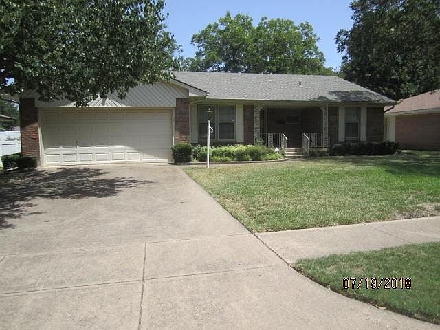 1st image of 327 Mizell St