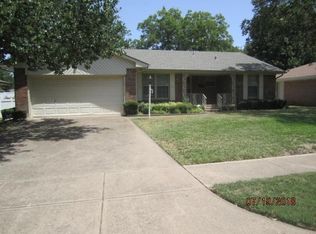 327 Mizell St, Duncanville, TX 75116