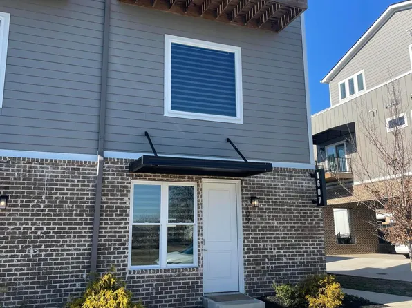 1607 Fagan St #109, Chattanooga, TN 37408