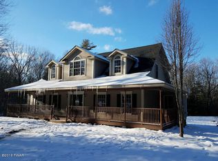 181 Nelson Rd, Milford, PA 18337