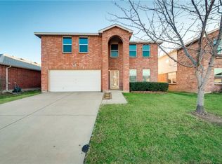 4005 German Pointer Way, Fort Worth, TX 76123