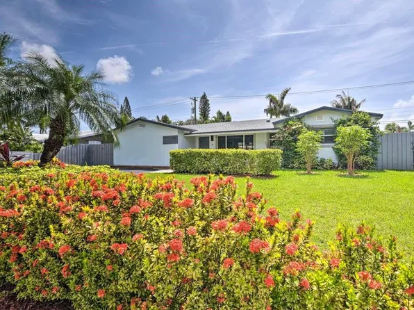 4610 NE 18th Avenue, Fort Lauderdale, FL 33334