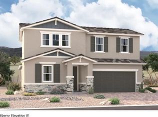 5016 W Roundhouse Rd, Laveen, AZ 85339