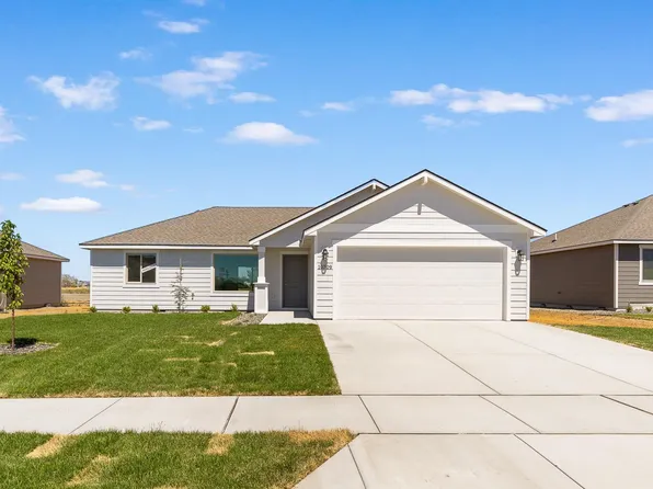 10709 Atlantic Dr, Pasco, WA 99301
