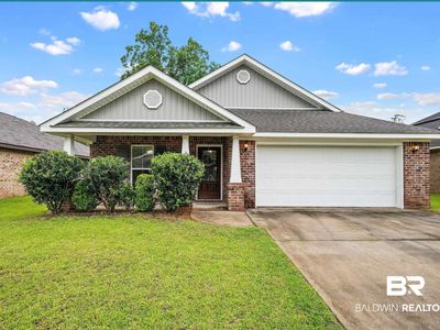1377 Majesty Loop, Foley, AL, 36535