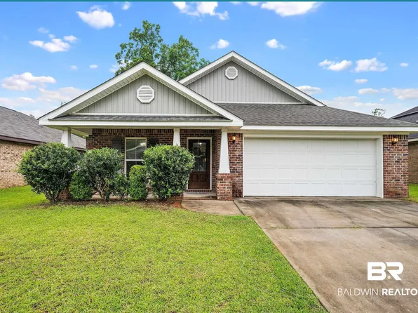 1377 Majesty Loop, Foley, AL 36535