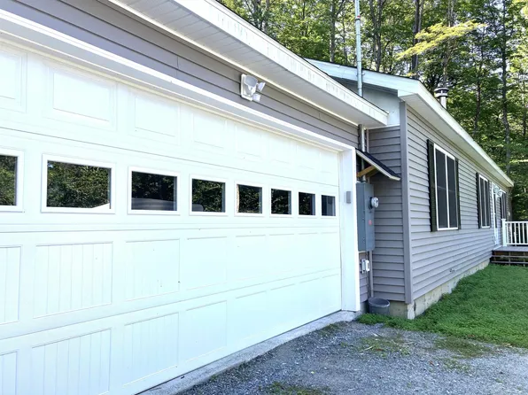 47 Upper Howes Road #A-23, Wilmington, VT 05363