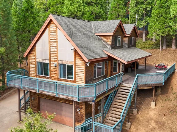 399 Augusta Dr, Arnold, CA 95223