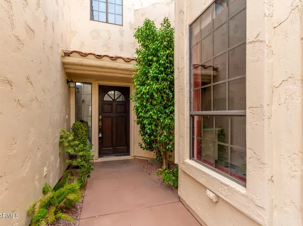 1700 E LAKESIDE Drive #63, Gilbert, AZ 85234