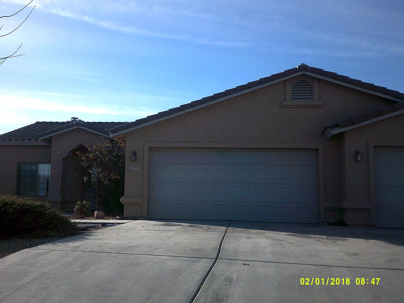 2795 Cimarron Dr, Kingman, AZ 86401 Zillow