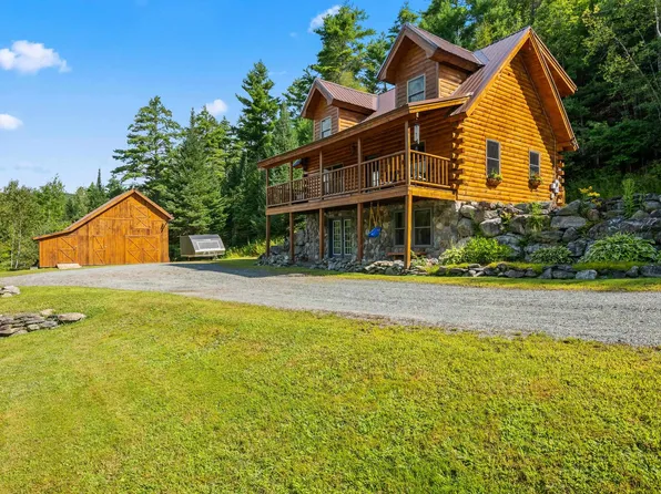 131 Blackberry Lane, Littleton, NH 03561
