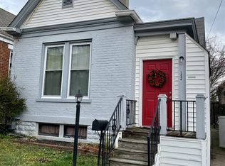 1224 Clark St, Covington, KY 41011