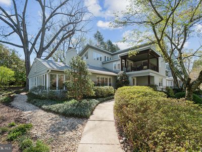 9621 E Bexhill Dr, Kensington, MD, 20895