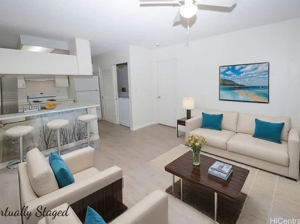 94-1435 Welina Loop #6E, Waipahu, HI 96797