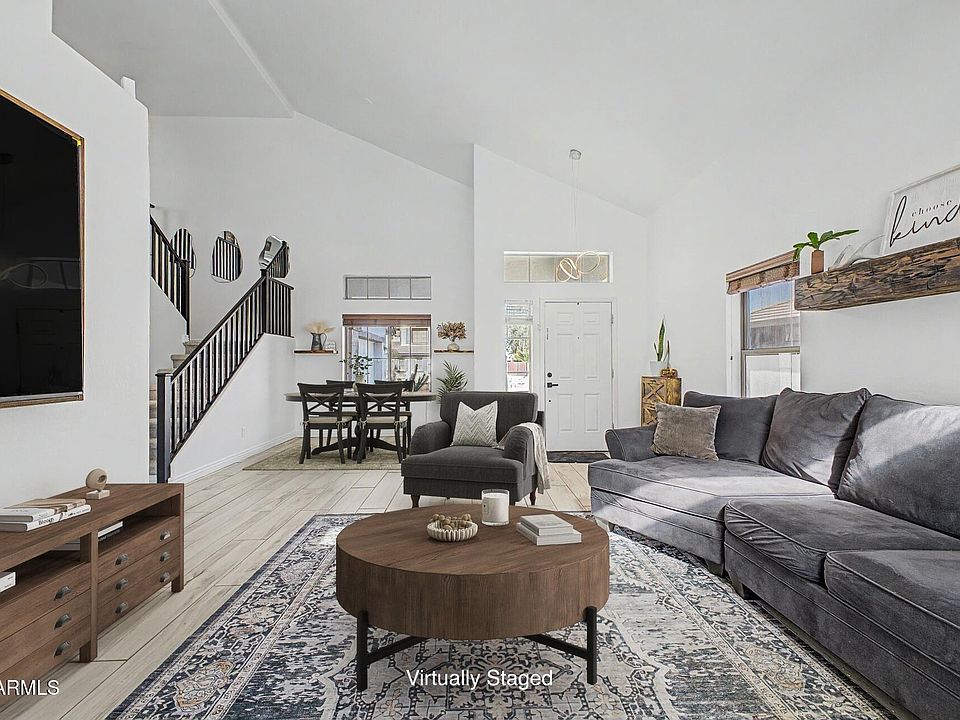 34886 N STETSON Court, San Tan Valley, AZ 85142 | MLS #7037702