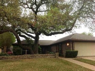 4102 Old Mill Rd, Waco, TX 76710