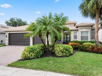 2226 Campestre TER, Naples, FL, 34119