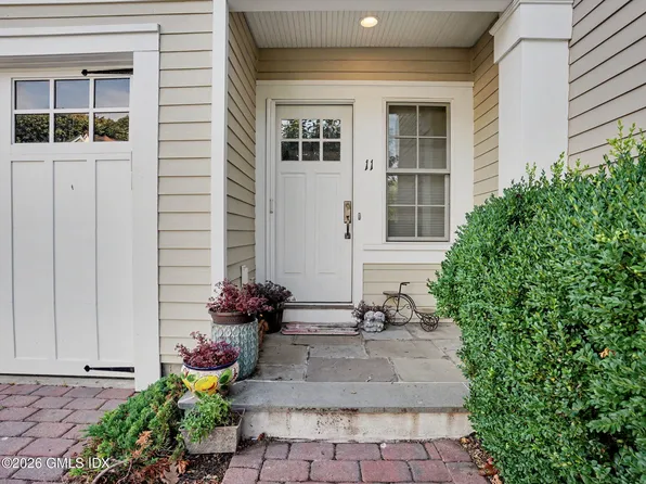 77 Havemeyer Ln Unit 11, Stamford, CT 06902