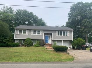 65 Overton St, Brockton, MA 02301
