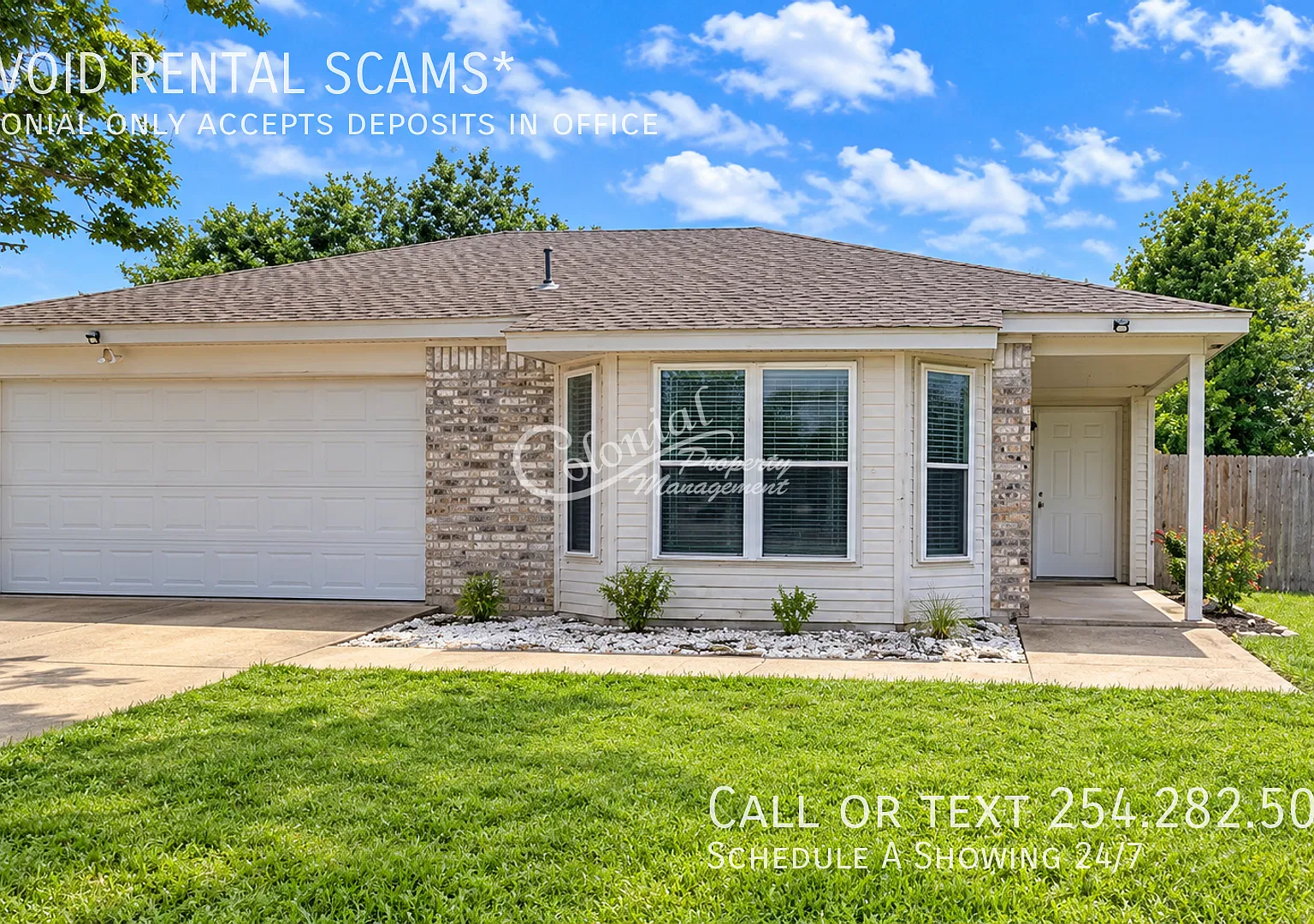 4 bed, 2.0 bath, 1532 sqft, $1,550 — Photo 1