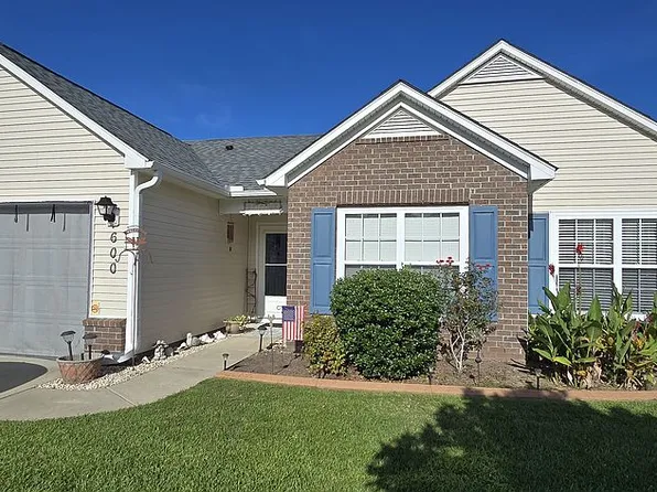 600 Kindred Dr, Myrtle Beach, SC 29588
