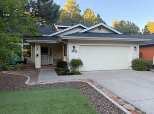 3928 S America West Trl, Flagstaff, AZ 86005