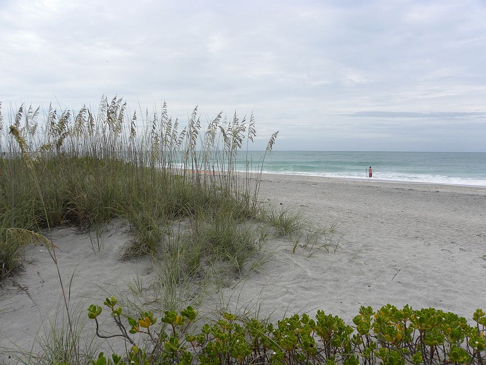 Blind Pass Beach