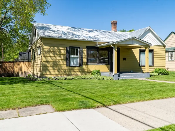 744 4th Ave E, Kalispell, MT 59901