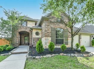 27619 Colin Springs Ln, Spring, TX 77386
