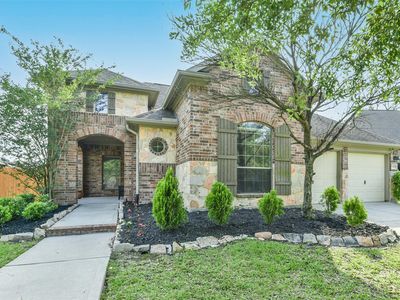 27619 Colin Springs Ln, Spring, TX, 77386