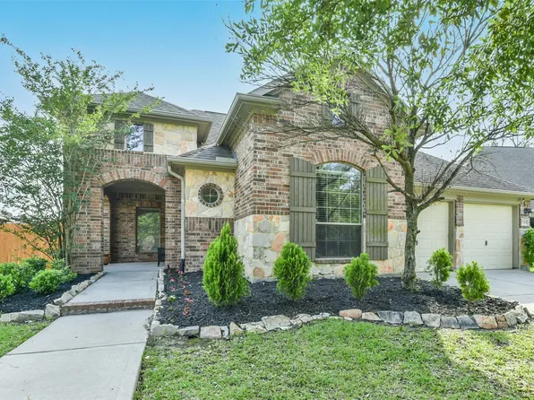 27619 Colin Springs Ln, Spring, TX 77386