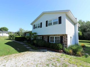 236 Popcorn Rd, Springville, IN 47462