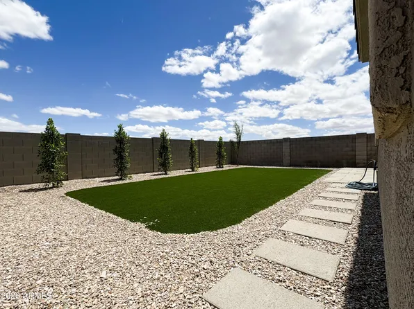 1793 S 215TH Drive, Buckeye, AZ 85326