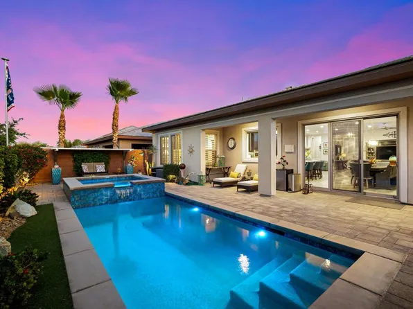 82400 W Coral Mountain Dr, Indio, CA 92201