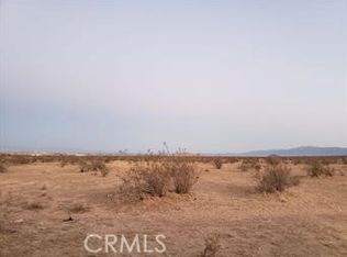 0 County Road 20776, Hinkley, CA 92347