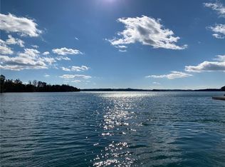 000 E Waterford Dr/ LOT 7, Seneca, SC 29672