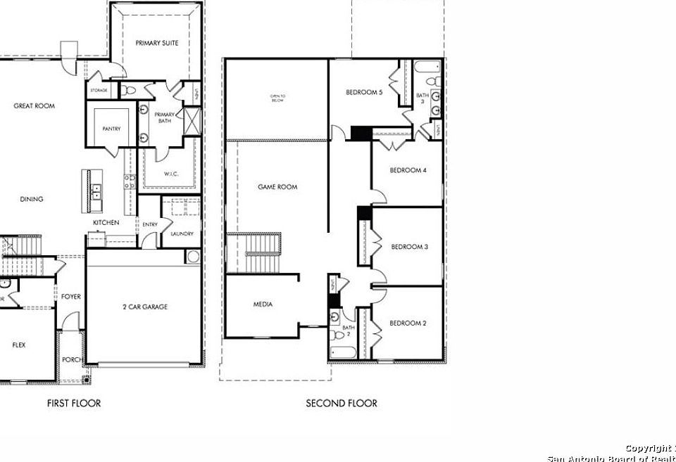 2nd image of 11339 Acorn Bluff