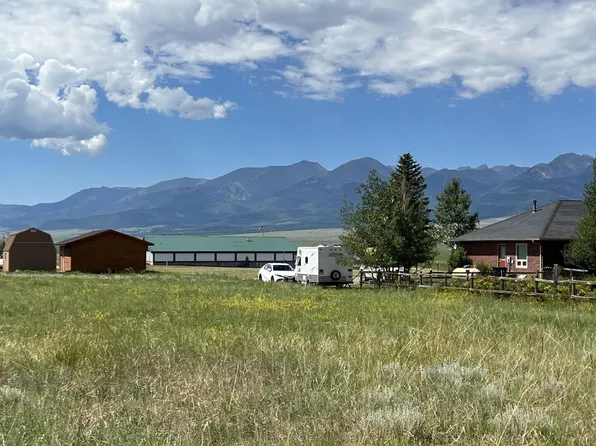 106 Crista Ln, Westcliffe, CO 81252