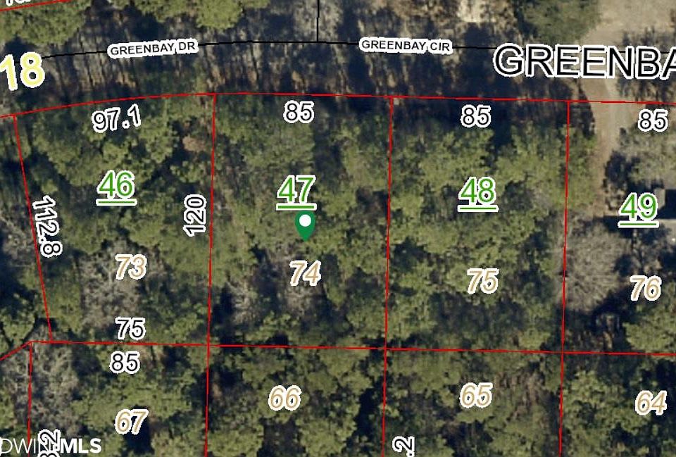 1st image of 146 Greenbay Dr #74