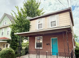 1638 Methyl St, Pittsburgh, PA 15216