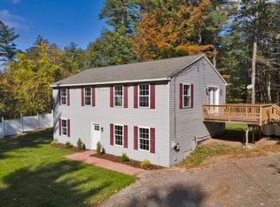 11 Clark Dr, Windham, ME 04062